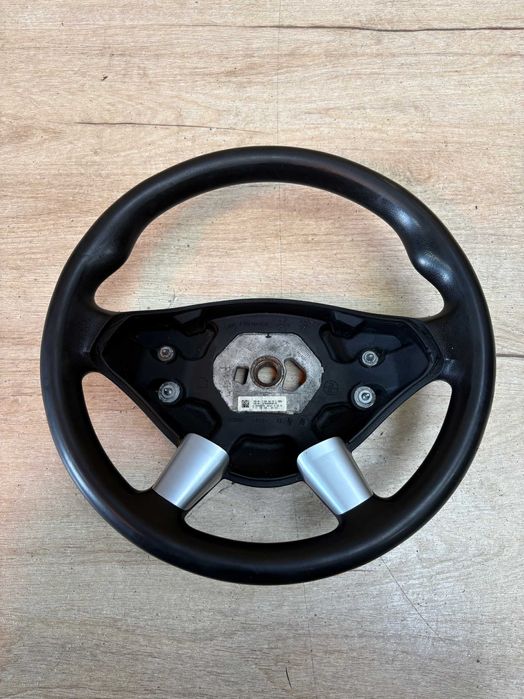 kierownica mercedes sprinter 906 lift