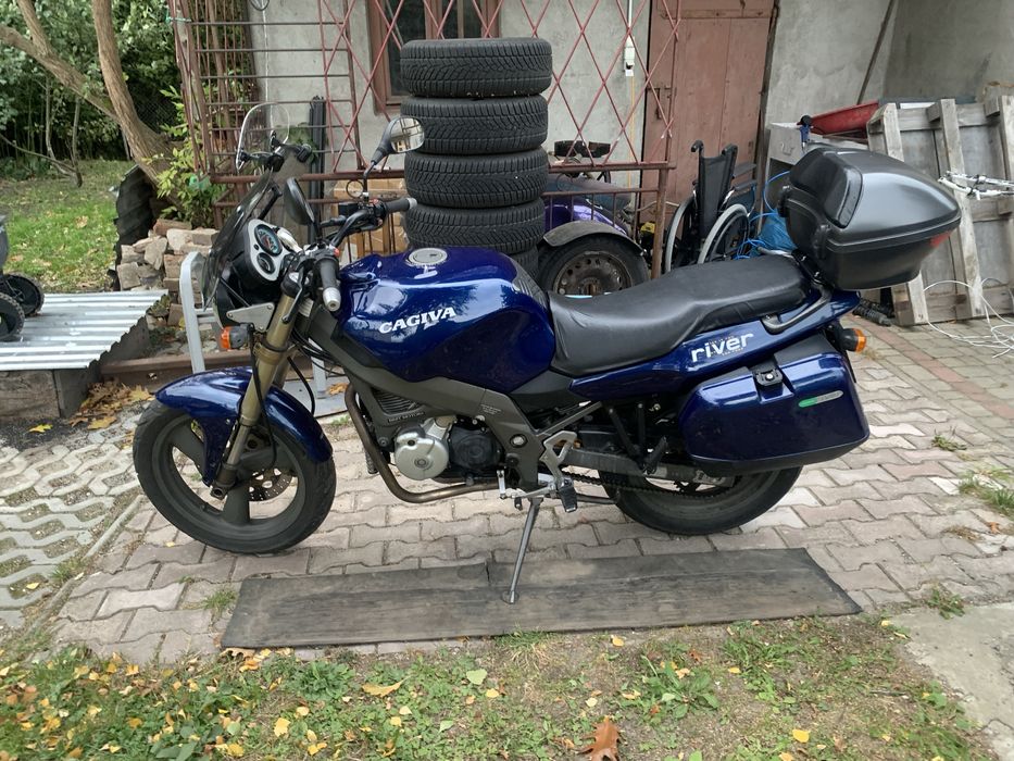 Cagiva
