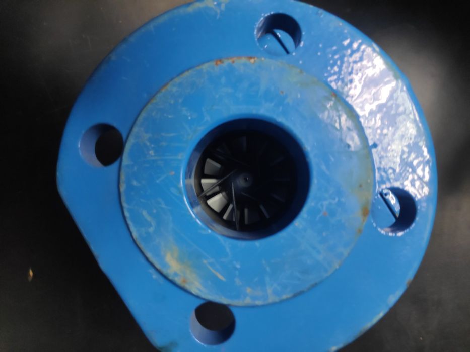 Wodomie Powogaz MWN 50 nowy instalacja hydrauliczna