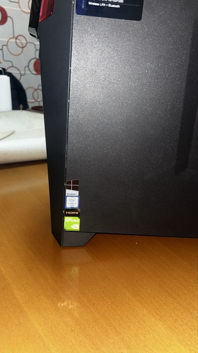 PC Desktop ASUS Gaming i5 | GTX 750 2GB | 8GB RAM | 1TB
