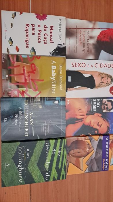 Literatura internacional 5