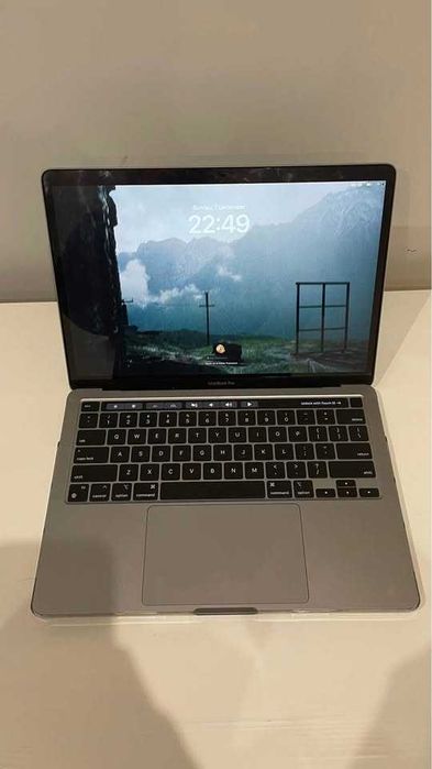 Macbook Pro M2 2021