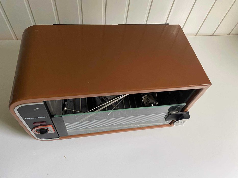 ROŻEN obrotowy domowy