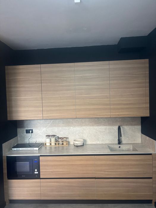 Cozinha completa (como nova)feita por carpinteiro