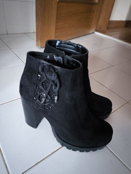 Sapatos&botas Vários