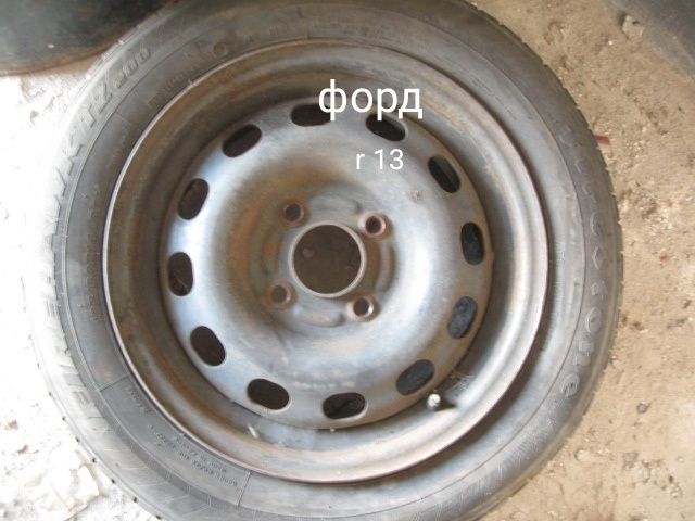 Пропоную диски до автомобілів