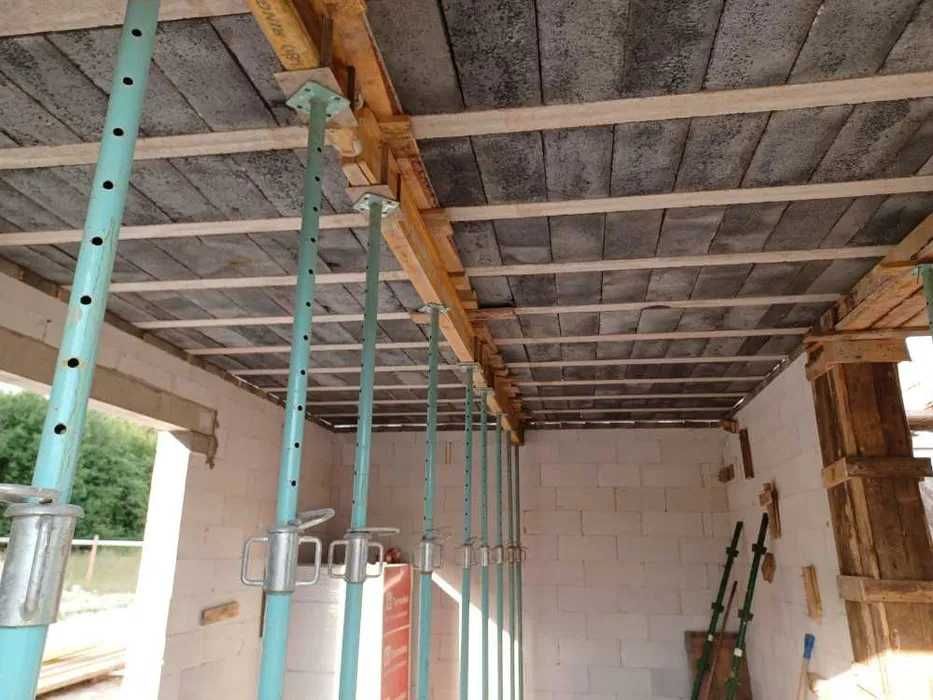 strop TERIVA - belki- pustaki - producent PROMOCJA