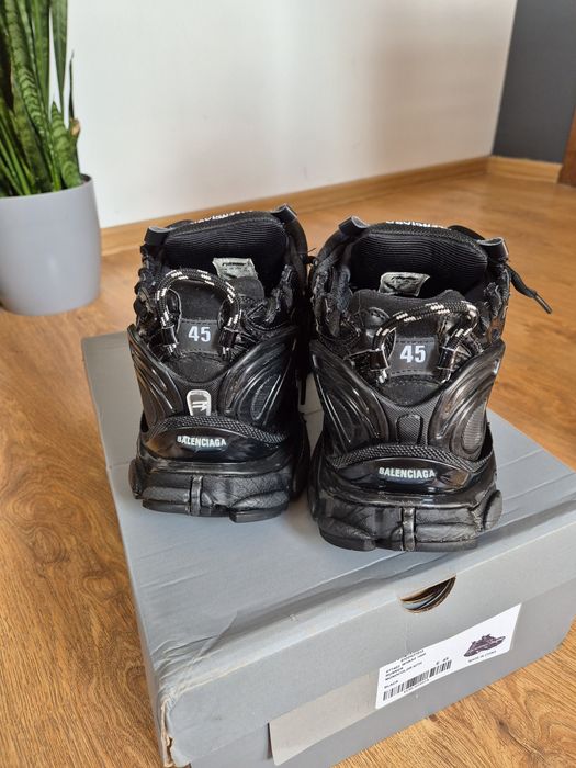 Runnery balenciaga