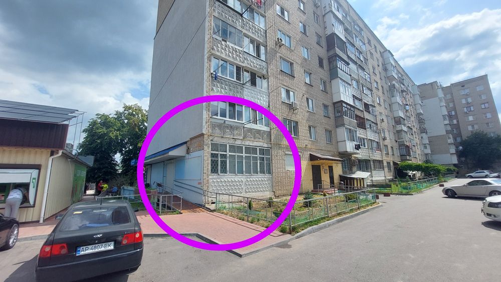 Оренда приміщення. Вул.Стависька,65.