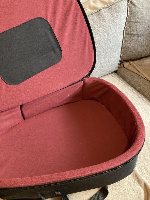 Futerał Case Yaro na gitara klasyczna akustyczna