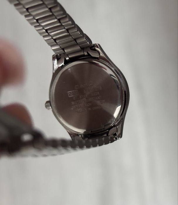 Годинник Casio жіночий