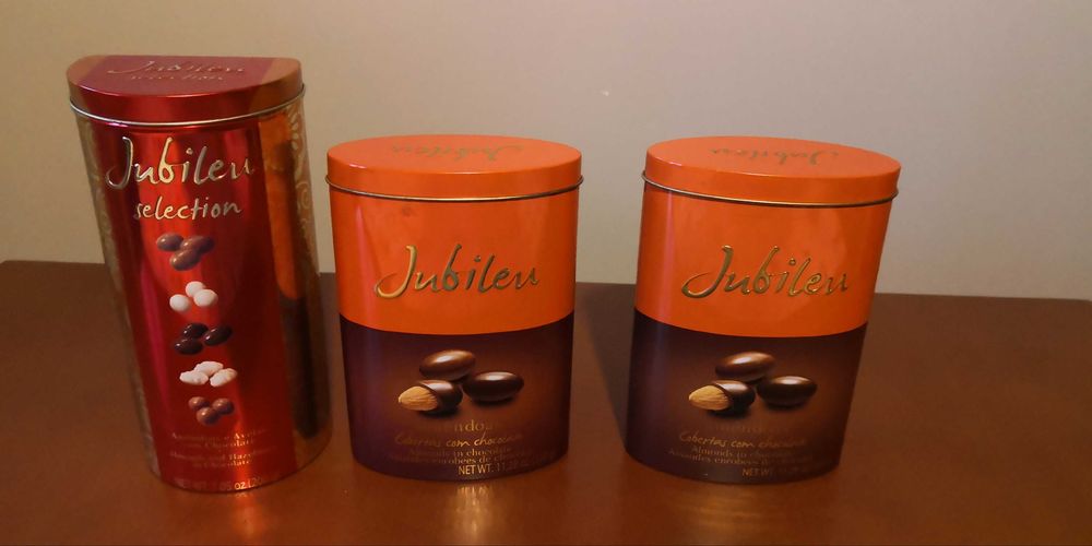 Metallic Boxes - Various Sizes429126840464199683