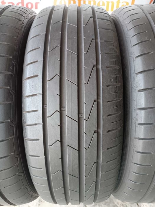Літні шини 215/60 R17 Hankook ventus prime 3