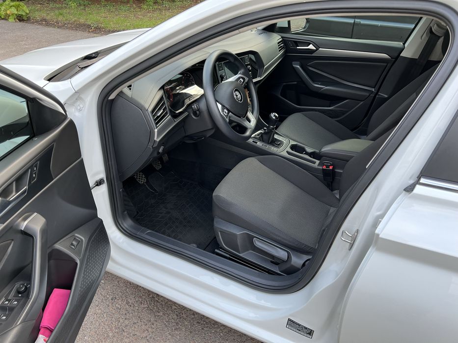 Volkswagen Jetta 7