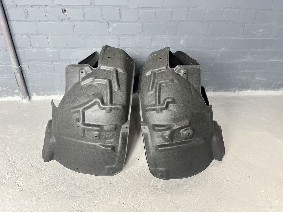 Підкрилок підкрилки Audi A4 b8 лівий правий Ауді А4 Б8