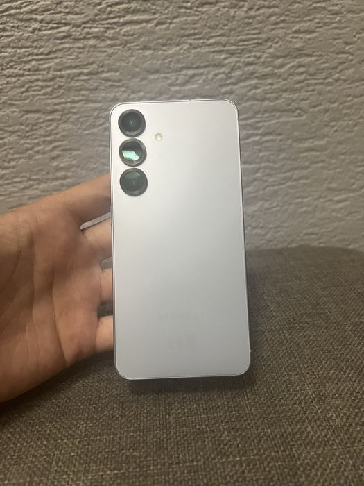 Samsung Galaxy S25 128gb, gwarancja