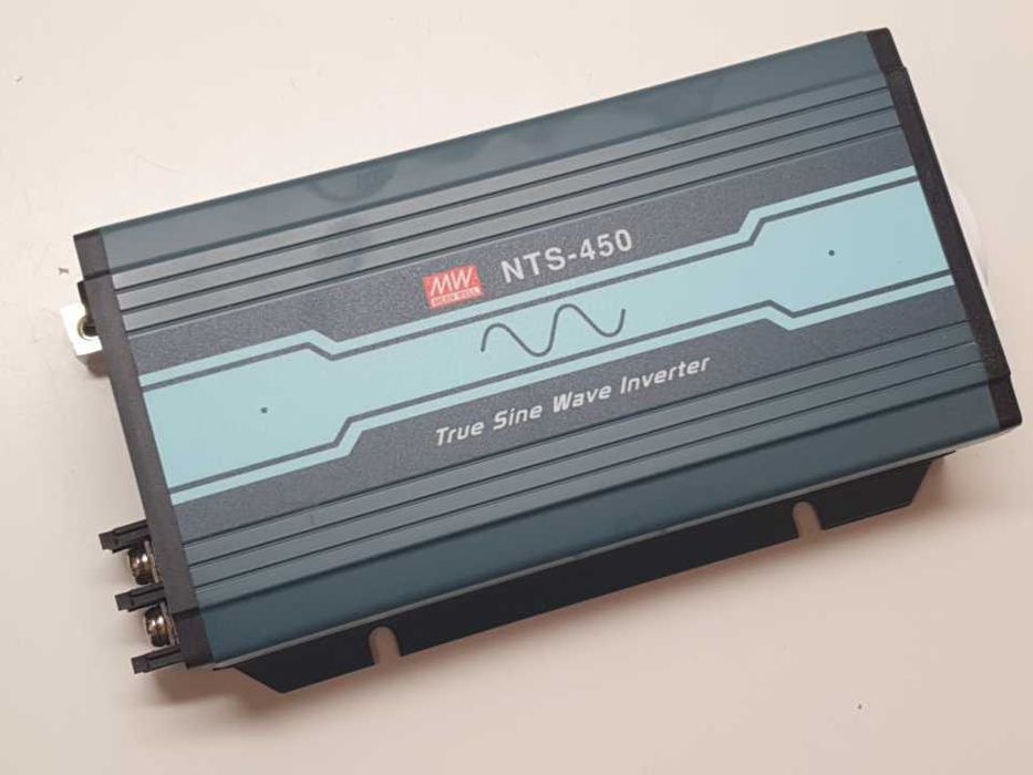 Przetwornica samochodowa NTS-450