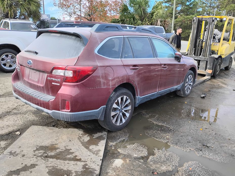 Разборка Subaru Outback запчасти B15 2015 2016 2017 2018 2019 2020