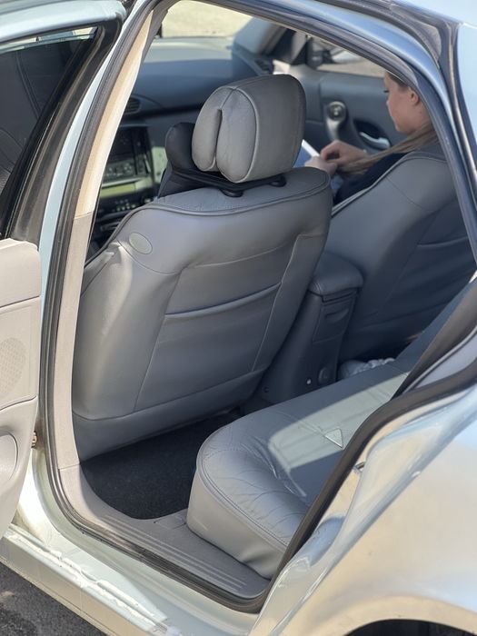 Renault Laguna 2