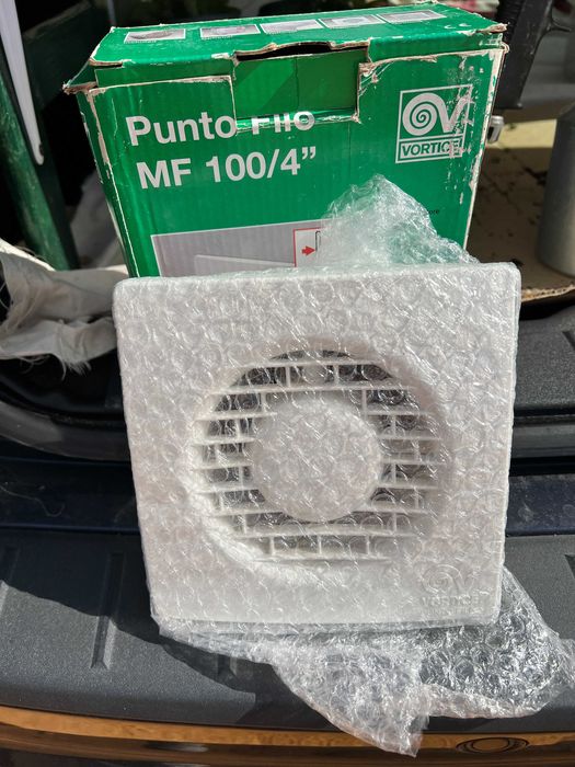 vortice arejador aspirador