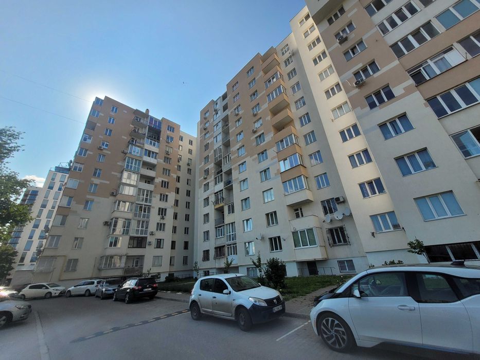 4+-rooms apartment apartment by the address (area 135 m²) - Atlanta.ua - photo 23