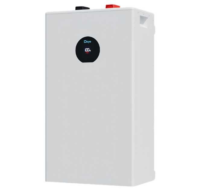 Magazyn Deye SE-F16 16kwh