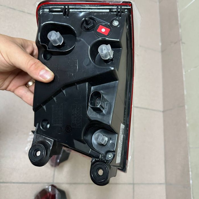 Фонарь Ауди а6 с7 фара ліхтар audi a6 c7 оптика фонари фонарі ауд стоп