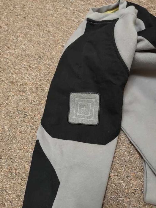 5.11 tactical светр Radar Fleece Crew