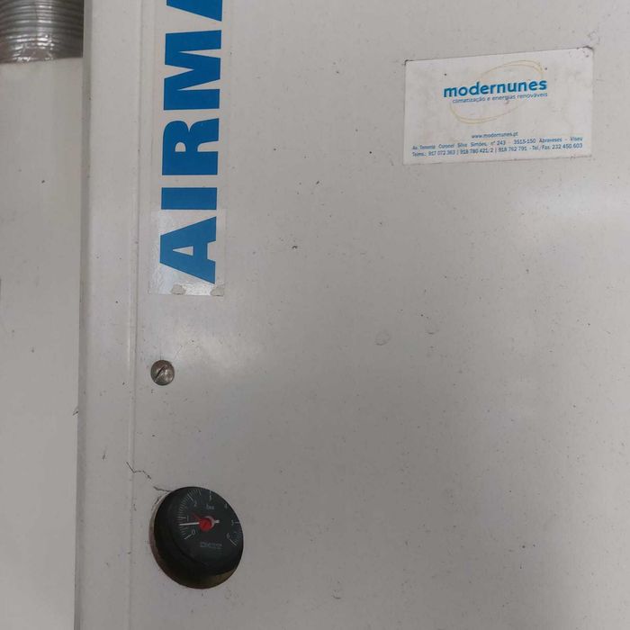 Bomba de calor Airmat CRI 150