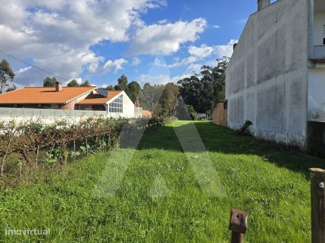 Terreno rústico em zona urbanizável, localizado em Cacia, Aveiro