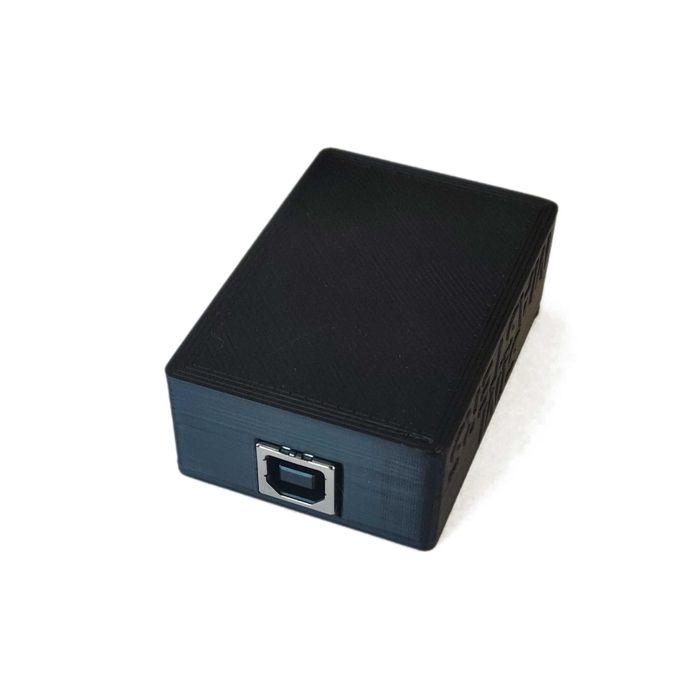 Adapter logitech G25, G27, G29 do USB ( DO PEDAŁÓW )