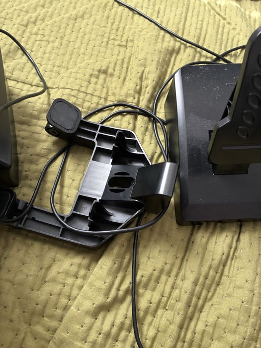 Kierownica ps4 stan dobry