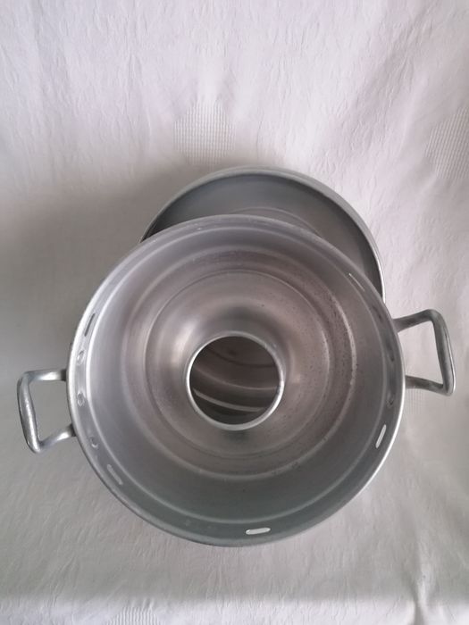 Forma forno para Fogão s/forno