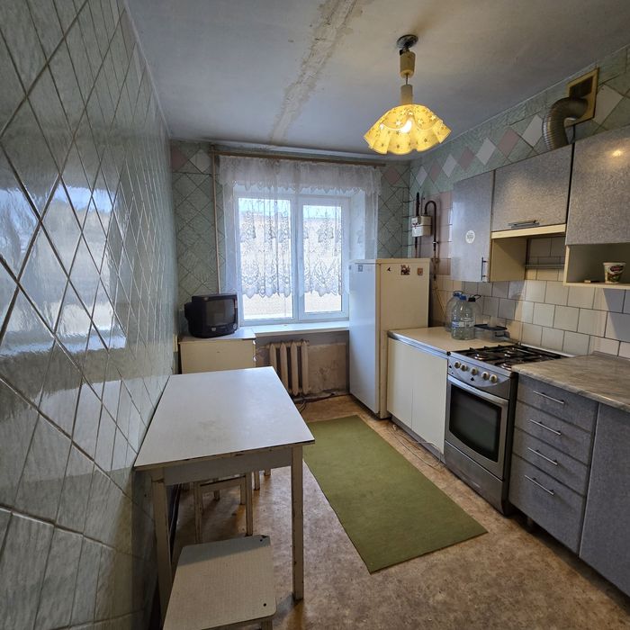 Оренда 3 кімнатна  квартира  Ліски