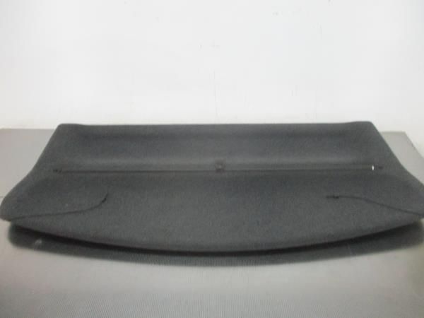 Chapeleira / tampo da mala CITROËN C5 I (DC_)