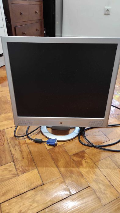 Monitor em bom estado