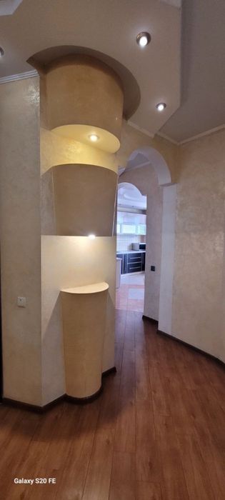 Оренда 2 кімнатної квартири