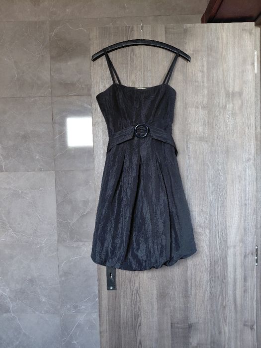 Vestido de cerimónia S