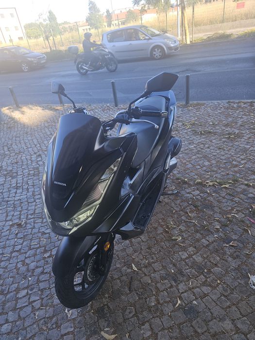 PCX 2022 125cc .