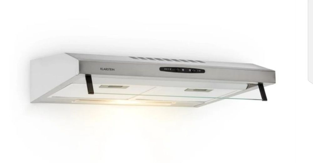 Витяжка Klarstein