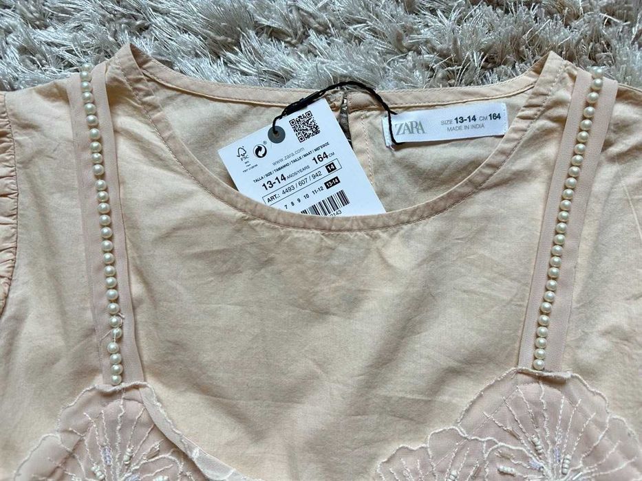 Zara плаття нове