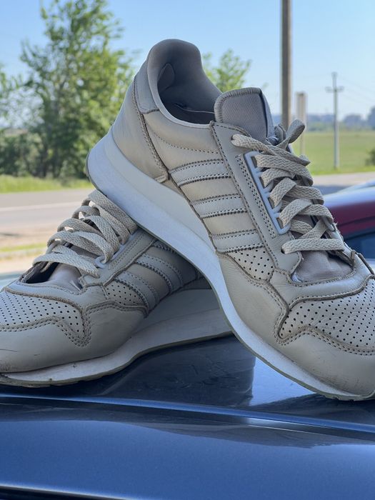 adidas zx - купить обувь мужскую Одесская область - Цена на OLX.ua