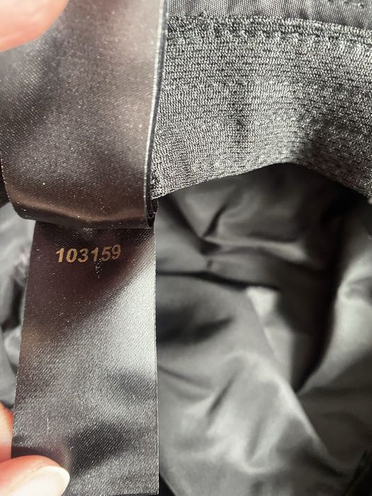 Kapelusz Alpha Industries 57.2 cm obwód