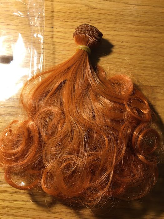 Аксесуари для виготовлення іграшок,ляльок