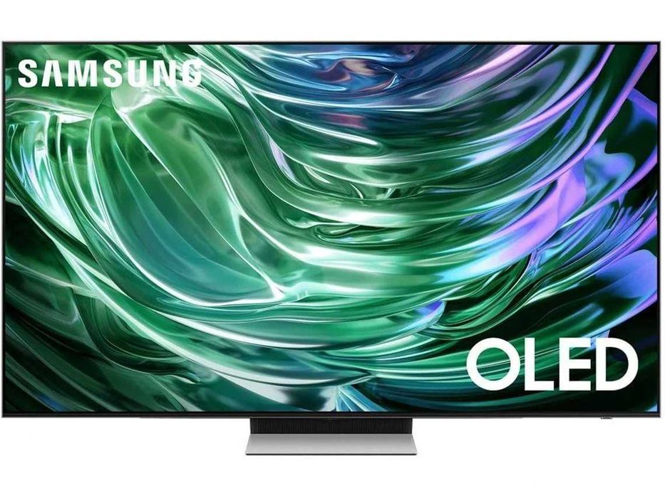 Smart TV Samsung OLED - 55'' - 4K - Com garantia