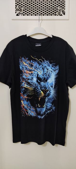 T-shirt personalizada