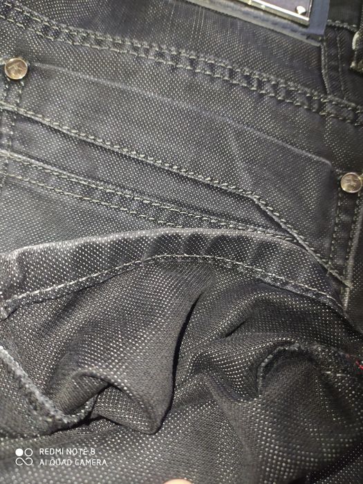 Продам чоловічі джинси