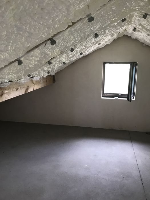 Od 45 zł/m2  >Polska piana< ocieplenie ocieplanie piana pianka pur