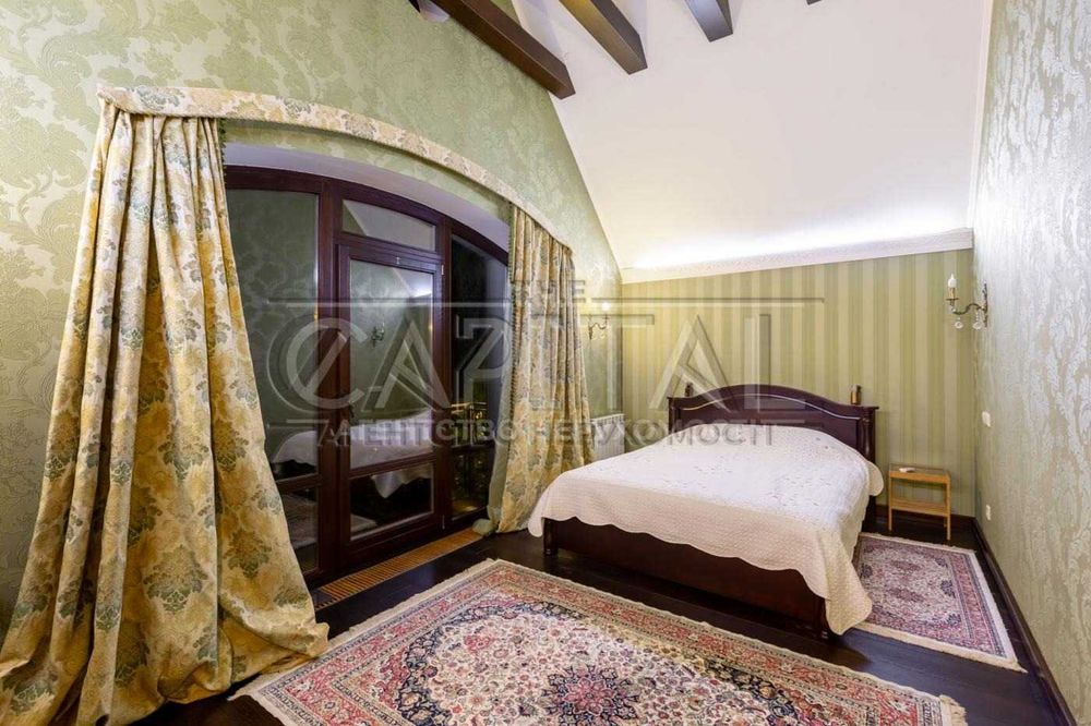 Аренда дома на ул. Днестровская КМ Бобрица-Парк