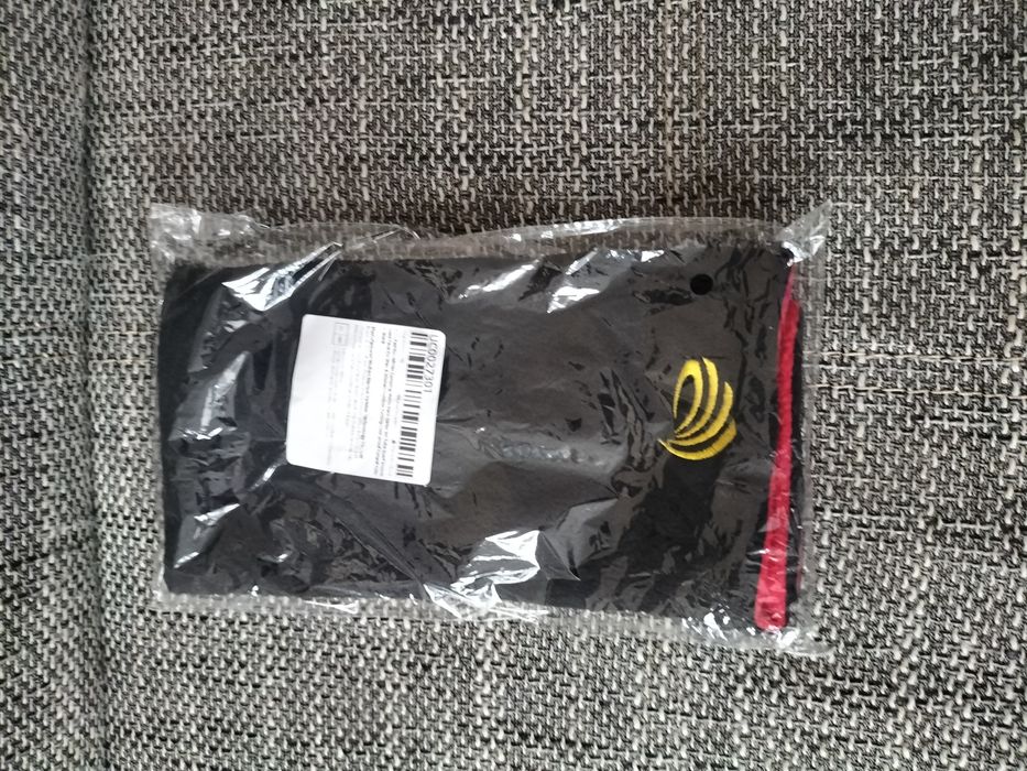 Komin Czapka Uniwersalny Polar